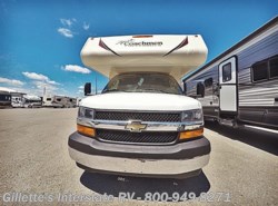 New 2019 Coachmen Freelander 27QB CHEVY available in East Lansing, Michigan