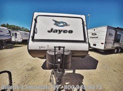 New 2019 Jayco Jay Feather X23B available in East Lansing, Michigan