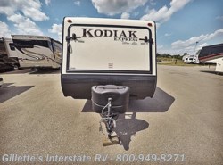 Used 2017 Dutchmen Kodiak Ultra Lite 222ES available in East Lansing, Michigan