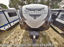 New 2019 Cruiser RV Shadow Cruiser 277BHS available in East Lansing, Michigan