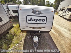 New 2019 Jayco Jay Flight SLX 195RB available in East Lansing, Michigan