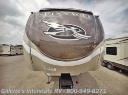 New 2019 Jayco Pinnacle 36FBTS available in East Lansing, Michigan