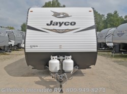 New 2019 Jayco Jay Flight SLX 212QB available in East Lansing, Michigan