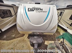 New 2019 Coachmen Freedom Express Pilot 19FBS available in East Lansing, Michigan