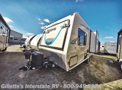 New 2018 Coachmen Freedom Express 22TSX available in East Lansing, Michigan