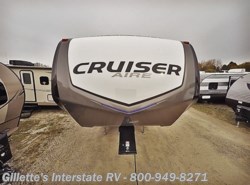 New 2019 CrossRoads Cruiser Aire 24RL available in East Lansing, Michigan