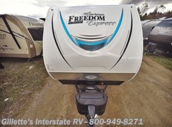 New 2019 Coachmen Freedom Express Ultra Lite 320BHDS available in East Lansing, Michigan