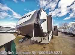 New 2019 CrossRoads Cruiser Aire 28RD available in East Lansing, Michigan