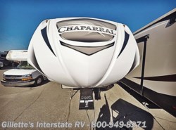 New 2019 Coachmen Chaparral 27RKS available in East Lansing, Michigan