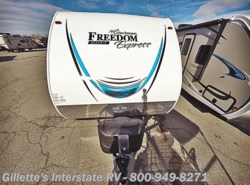 New 2019 Coachmen Freedom Express Select 23.9SE available in East Lansing, Michigan