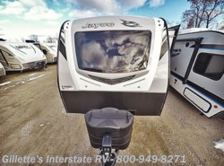 New 2019 Jayco White Hawk 32KBS available in East Lansing, Michigan