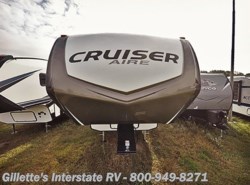 New 2019 CrossRoads Cruiser Aire 28RD available in East Lansing, Michigan