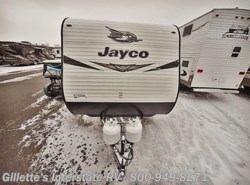 New 2019 Jayco Jay Flight SLX 264BH available in East Lansing, Michigan