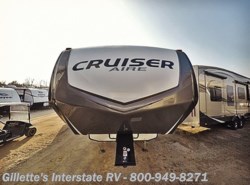 New 2019 CrossRoads Cruiser Aire 29SI available in East Lansing, Michigan