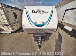 New 2019 Coachmen Freedom Express Select 23.9SE available in East Lansing, Michigan