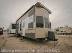 New 2019 Forest River Salem Villa Grand 42DL available in East Lansing, Michigan