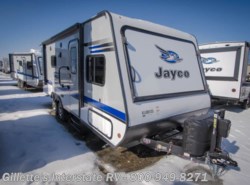 New 2019 Jayco Jay Feather X23B available in East Lansing, Michigan
