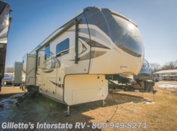 New 2019 Jayco North Point 375BHFS available in East Lansing, Michigan