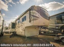 New 2019 Jayco North Point 387RDFS available in East Lansing, Michigan