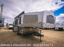 New 2019 Forest River Flagstaff MAC 228D available in East Lansing, Michigan