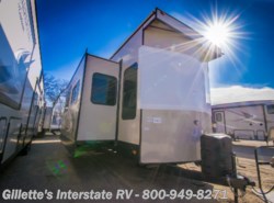 New 2020 Forest River Sandpiper Destination 399LOFT available in East Lansing, Michigan