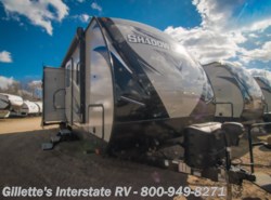 New 2020 Cruiser RV Shadow Cruiser 282BHS available in East Lansing, Michigan