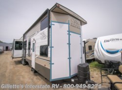 New 2020 Forest River Salem Villa Grand 42DL available in East Lansing, Michigan
