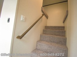 New 2020 Forest River Salem Villa Estate 42DL available in East Lansing, Michigan