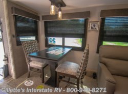 New 2020 Jayco Eagle 321RSTS available in East Lansing, Michigan