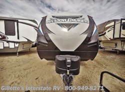 New 2018 Cruiser RV Shadow Cruiser SC193MBS available in East Lansing, Michigan