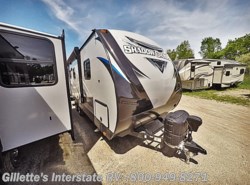 New 2018 Cruiser RV Shadow Cruiser SC225RBS available in East Lansing, Michigan