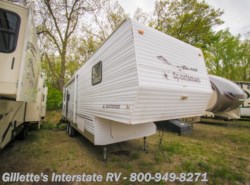 Used 2004 K-Z Sportsmen 32 available in East Lansing, Michigan