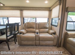 New 2020 Coachmen Chaparral 27RKS available in East Lansing, Michigan