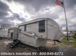 New 2020 Jayco Eagle 319MLOK available in East Lansing, Michigan