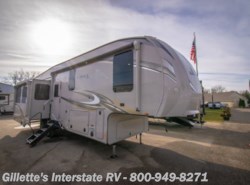 New 2020 Jayco Eagle 321RSTS available in East Lansing, Michigan