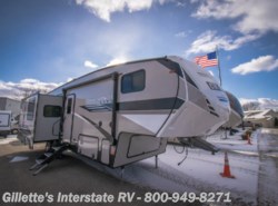 New 2020 Coachmen Chaparral Lite 284RL available in East Lansing, Michigan