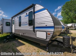 New 2021 Coachmen Catalina Legacy Edition 333RETSLE available in East Lansing, Michigan