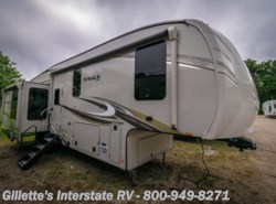 New 2020 Jayco Eagle 317RLOK available in East Lansing, Michigan
