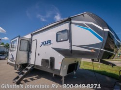 New 2021 Forest River XLR 37TSX available in East Lansing, Michigan