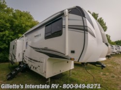 New 2021 Jayco Eagle HT 27RS available in East Lansing, Michigan