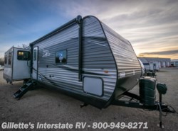 New 2021 Jayco Jay Flight available in East Lansing, Michigan