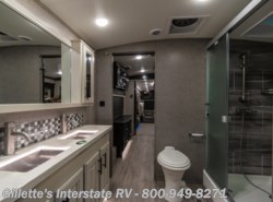 New 2021 Jayco Pinnacle available in East Lansing, Michigan