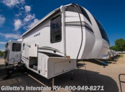New 2021 Jayco Eagle 321RSTS available in East Lansing, Michigan