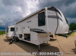 New 2021 Jayco Eagle available in East Lansing, Michigan