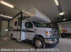 New 2022 Coachmen Freelander Value Leader available in East Lansing, Michigan
