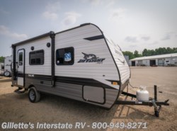 New 2022 Jayco Jay Flight Slx7 available in East Lansing, Michigan