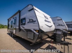 New 2022 Jayco Jay Flight SLX8 available in East Lansing, Michigan