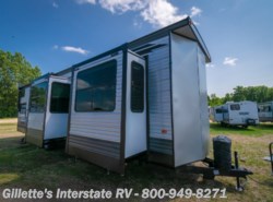 New 2022 Forest River Salem Grand Villa available in East Lansing, Michigan