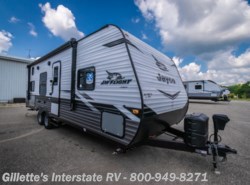 New 2022 Jayco Jay Flight available in East Lansing, Michigan