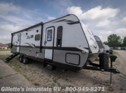 New 2022 Jayco Jay Flight available in East Lansing, Michigan